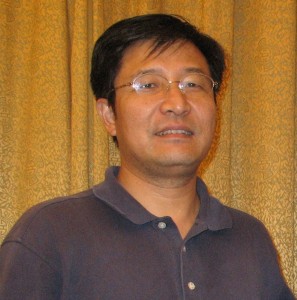 Lu Yipeng